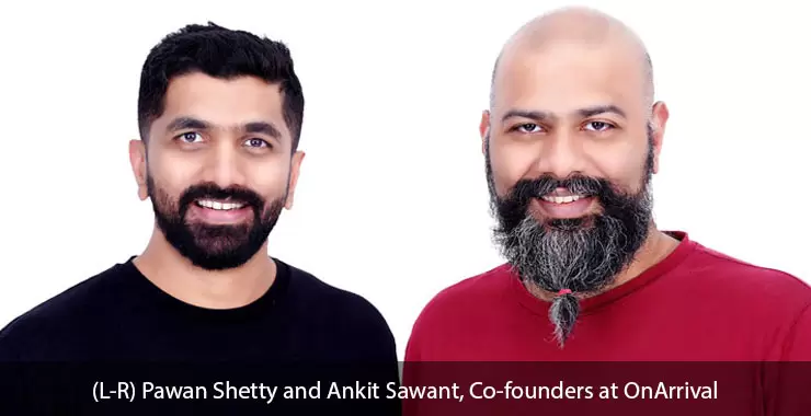 Antler India invests in pre-seed funding round for travel tech startup OnArrival
