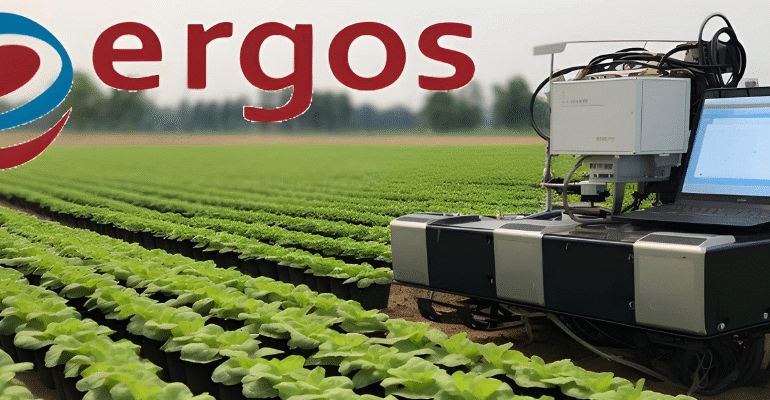 Agricultural technology company Ergos secures $10 million in Series B funding to support and uplift farmers