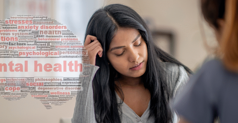 Transformative Mental Wellness: The Spirico Approach