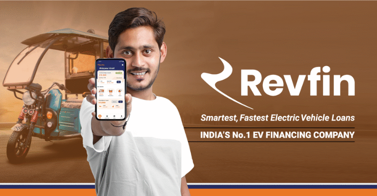 RevFin: Transforming Digital Lending for Inclusive Growth