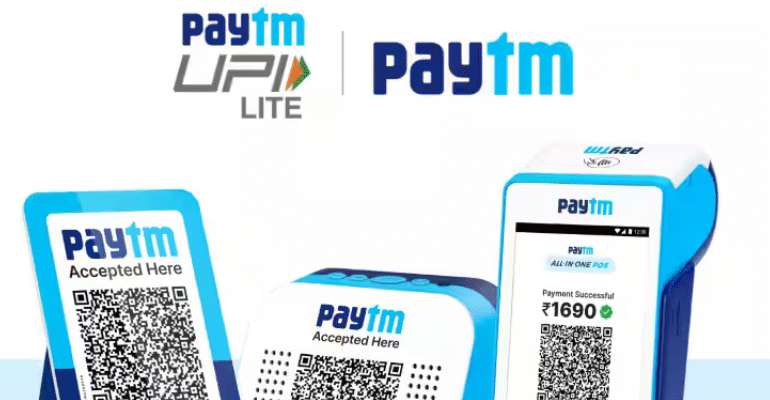 The Paytm Saga: From Inception to Innovation