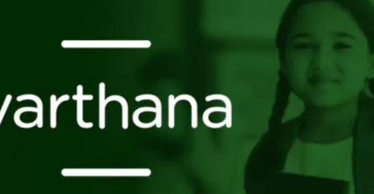 Varthana Secures $2.5 Million via Social Bond from Symbiotics Investments for Education Initiatives
