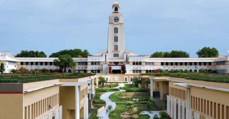 BITS Pilani has formed a partnership with CoinDCX to facilitate cryptocurrency education in India