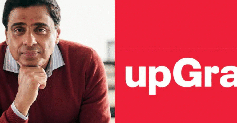 Ronnie Screwvala’s upGrad has successfully finalized the acquisition of the higher education startup Talentedge