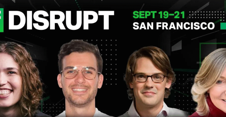 Meet the Industry Chairs at TechCrunch Disrupt 2023: AI, Fintech, SaaS, and Security Experts