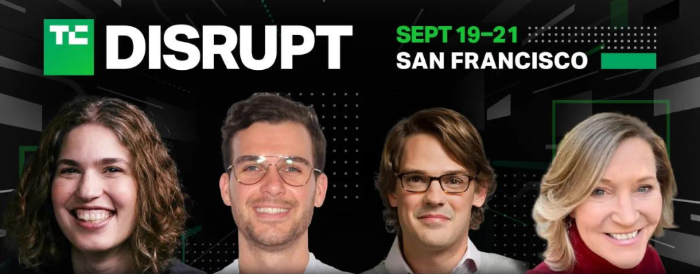 Meet the Industry Chairs at TechCrunch Disrupt 2023: AI, Fintech, SaaS, and Security Experts