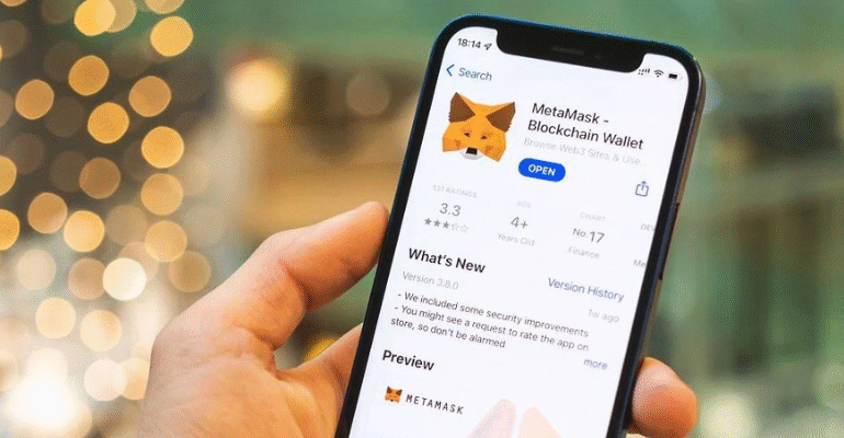 MetaMask Introduces Crypto-to-Fiat Cash-Out Feature, But Beware of High Fees
