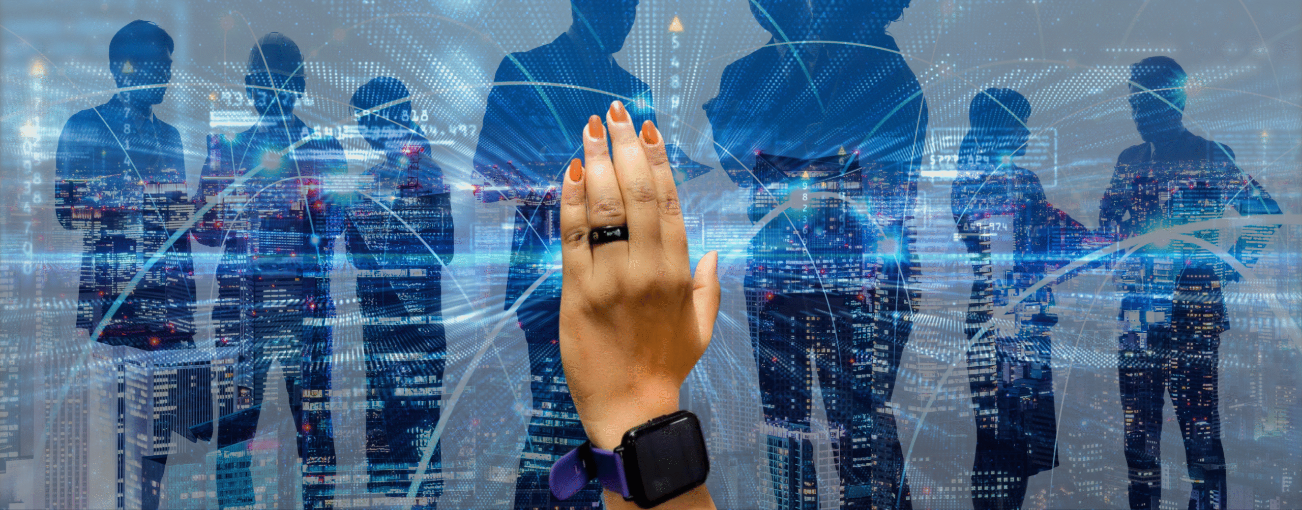 A startup incubated at IIT-Madras has introduced the innovative ‘Ring One’ smart ring for both health tracking and making payments