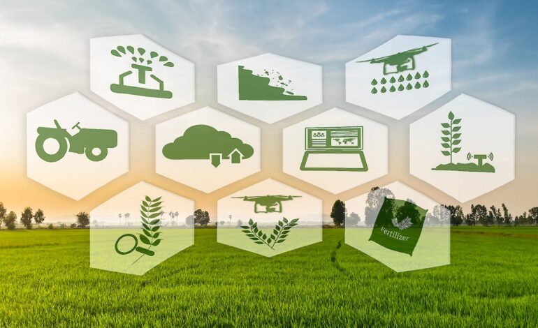 Agri Marg, an agritech startup, is set to host the Hyderabad Agri Tournament, bridging the gap between farms and fields