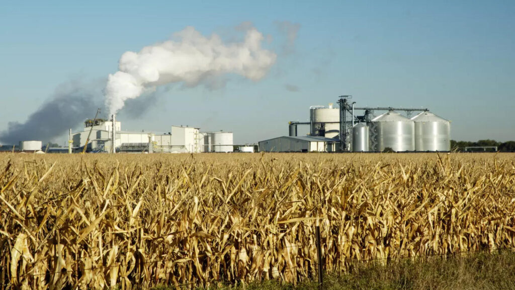 Agritech Leader Secures