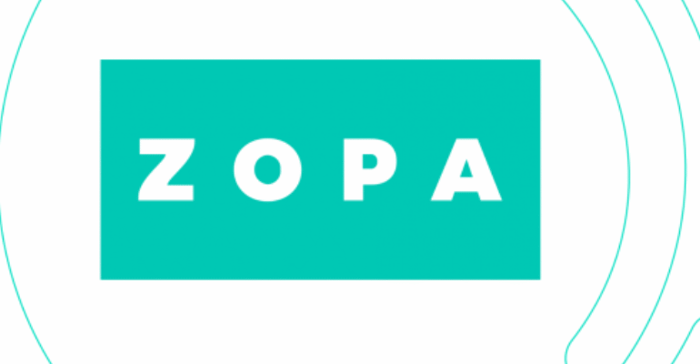 Zopa, UK Neobank, Surpasses 1 Million Customers and Raises $93 Million in Debt Funding