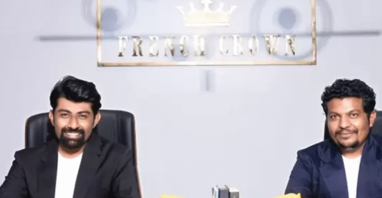 Fast-fashion label French Crown secures INR 8.6 Crore in funding to expand its global presence