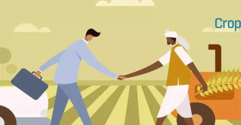 Agritech startup Cropin has secured $14 million in funding from investors including Google and JSR Corp