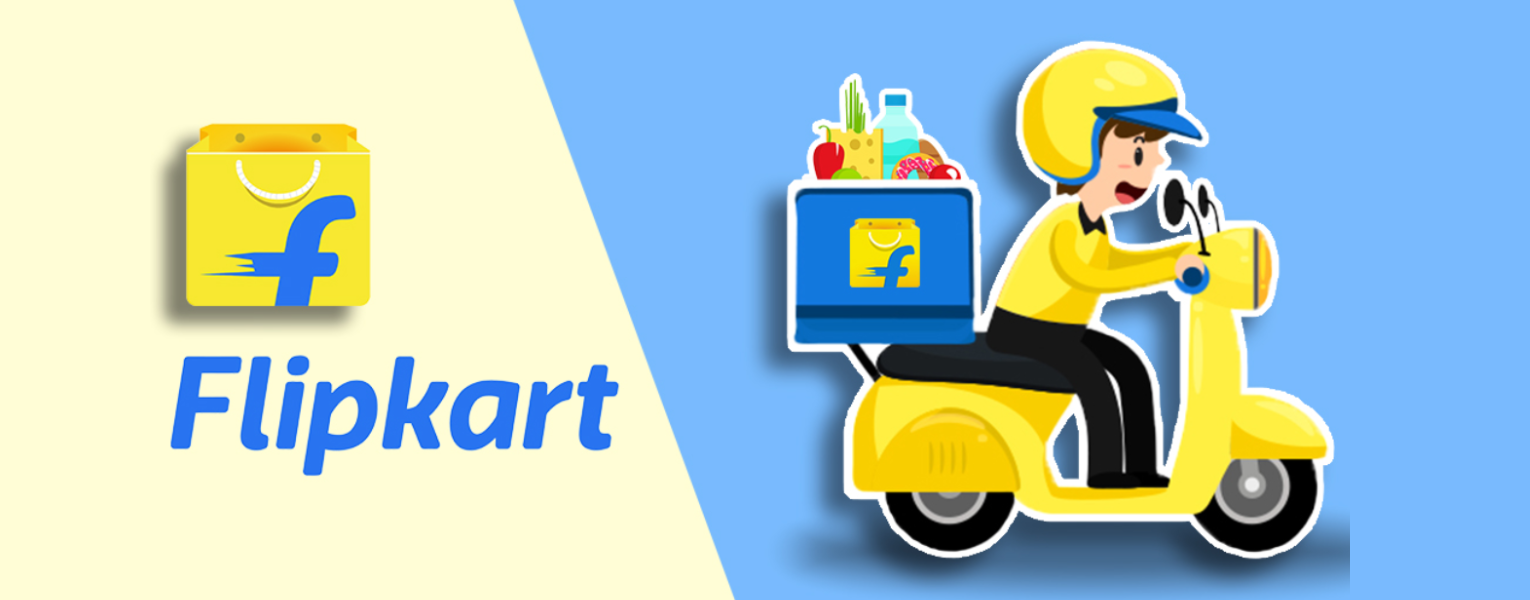 Flipkart Jumps On Board To Challenge Amazon’s Same-Day E-Commerce Delivery Model