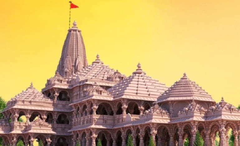 Travel sector invests billions to prepare Ayodhya for a billion visitors as Ram Mandir opens