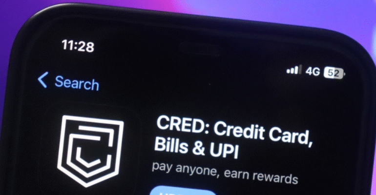 Kunal Kashyap, Former Head of Risk Management at CRED, Leaves to Join slice