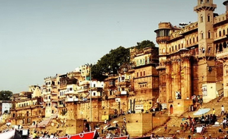 Religious Tourism Gains Momentum in Uttar Pradesh Ahead of Festival Season