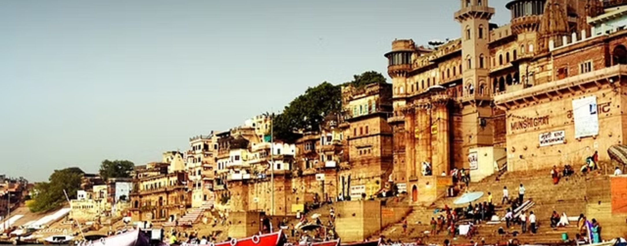 Religious Tourism Gains Momentum in Uttar Pradesh Ahead of Festival Season