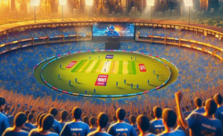 Cricket Tourism and Hospitality Soars in the United States