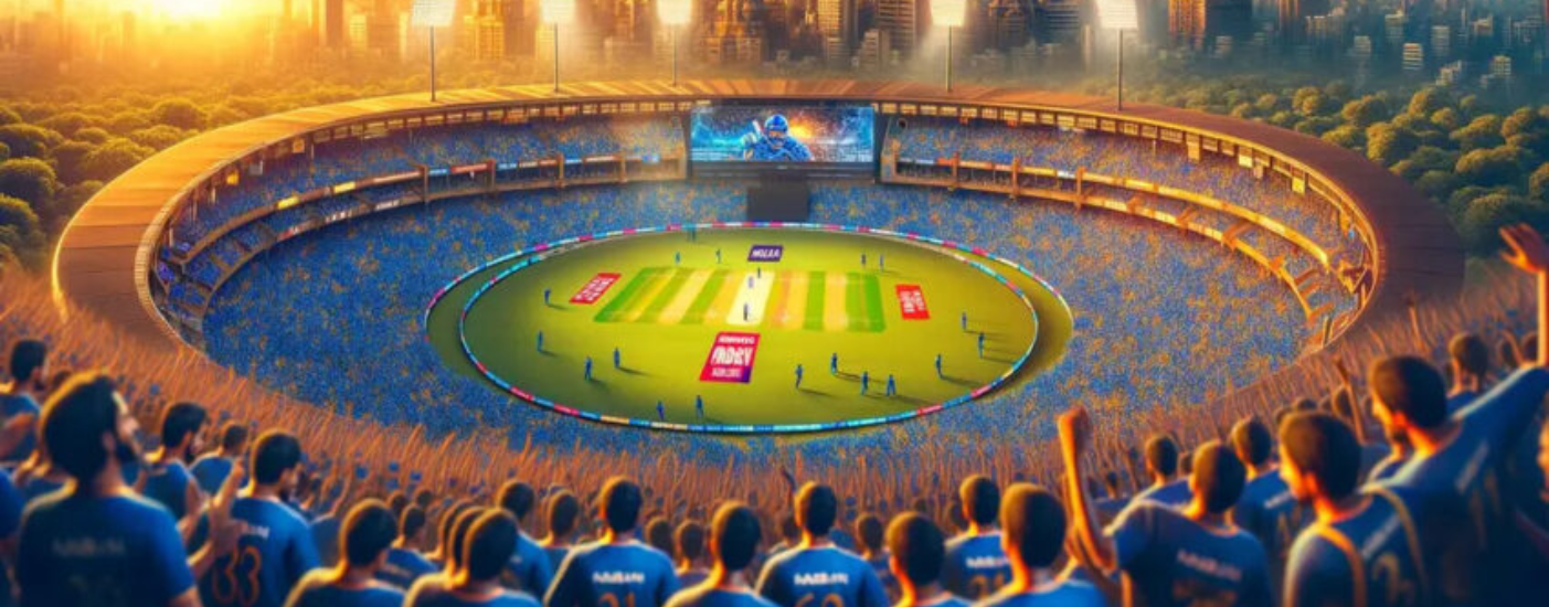 Cricket Tourism and Hospitality Soars in the United States