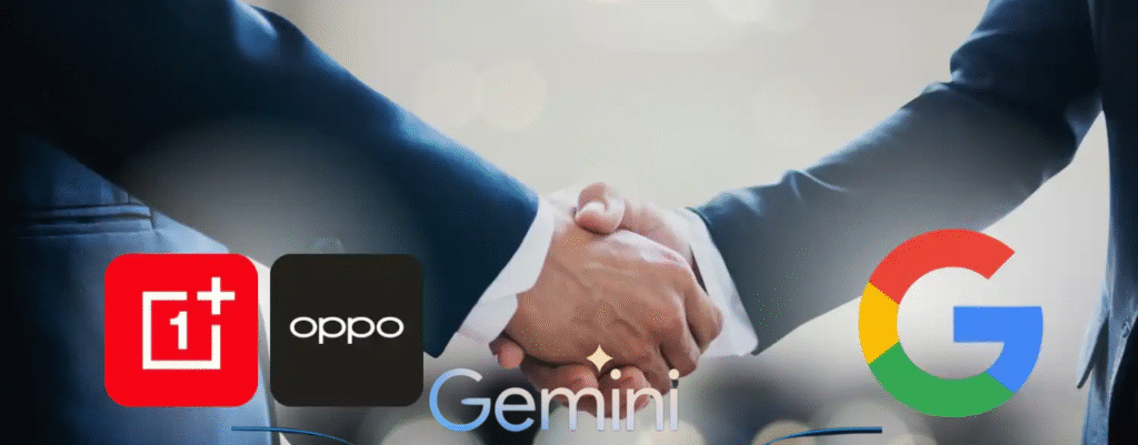 Gemin and other AI tools