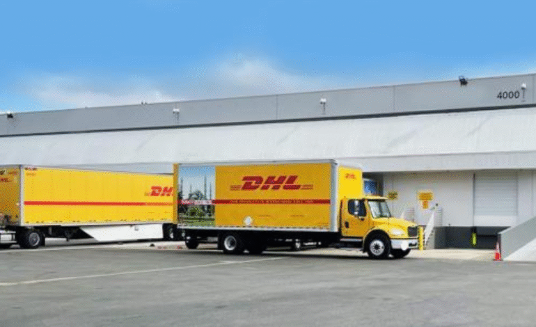 DHL Supply Chain Chosen by Vitesco Technologies to Enhance Sustainability in Logistics Operations