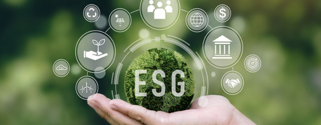 GCCs in India are Embracing ESG Agenda