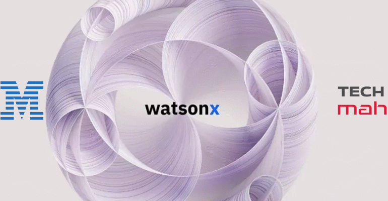 IBM and Tech Mahindra Introduce the Next Generation of Reliable AI with Watson X