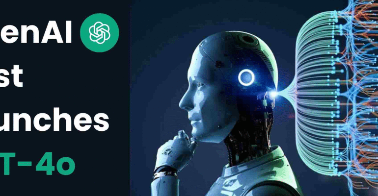 GPT-4o: Revolutionizing AI Interaction with Seamless Integration of Text, Audio, and Vision Capabilities