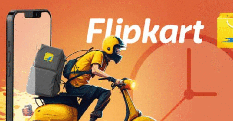 Flipkart Introduces New Platform Fees Amidst Competitive Quick Commerce Landscape