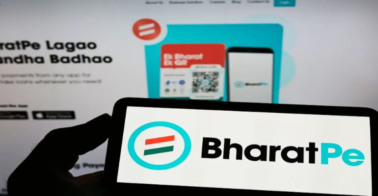 BharatPe Boosts Stake in Trillion Loans with $8-9 Million Investment