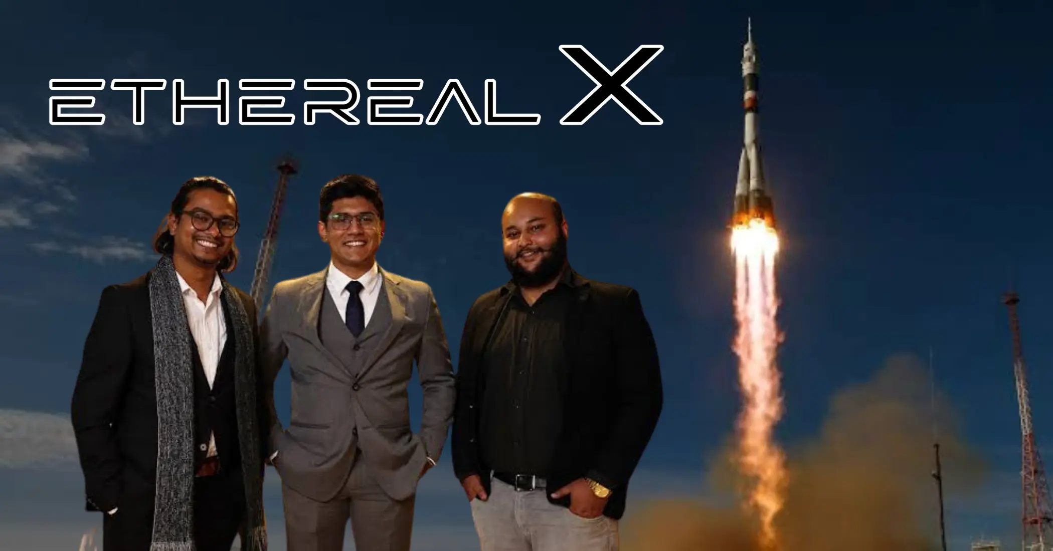 Bengaluru-Based Space-Tech Startup EtherealX Secures $5 Million in Seed Funding