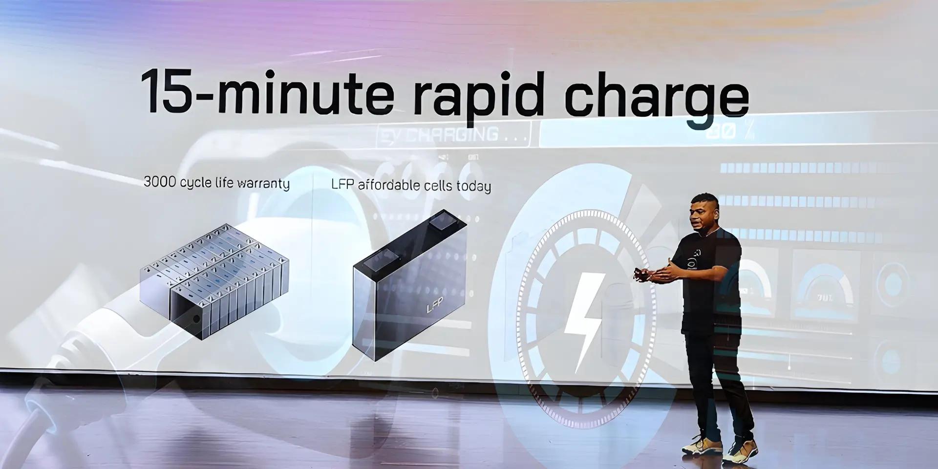 ​Bengaluru’s Exponent Energy Disrupts EV Market with 15-Minute Charging Innovation​
