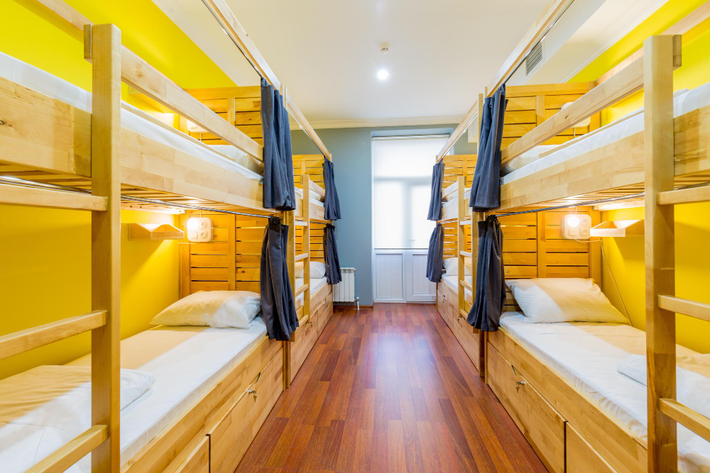 New Delhi, India – goSTOPS Secures ₹35 Crore Investment to Expand Hostel Network