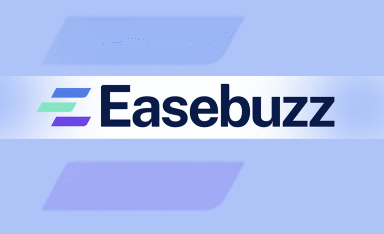 Easebuzz Raises $30 Million to Expand Digital Payment Services