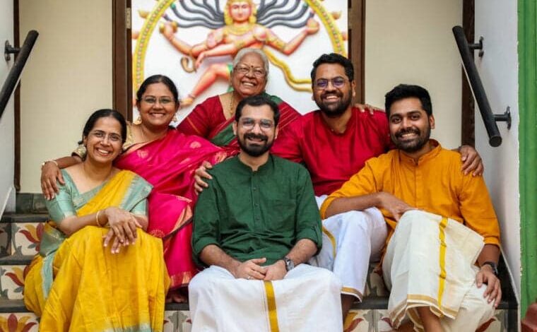 Sweet Karam Coffee Raises $8 Million to Expand Its Reach & Innovate South Indian Flavours
