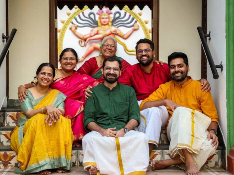 Sweet Karam Coffee Raises $8 Million to Expand Its Reach & Innovate South Indian Flavours