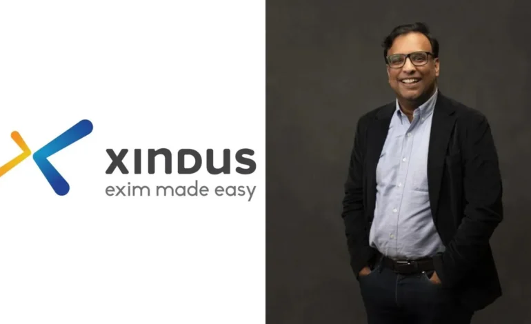 Xindus Raises $10 Million to Make Global Trade Easier for Small Businesses