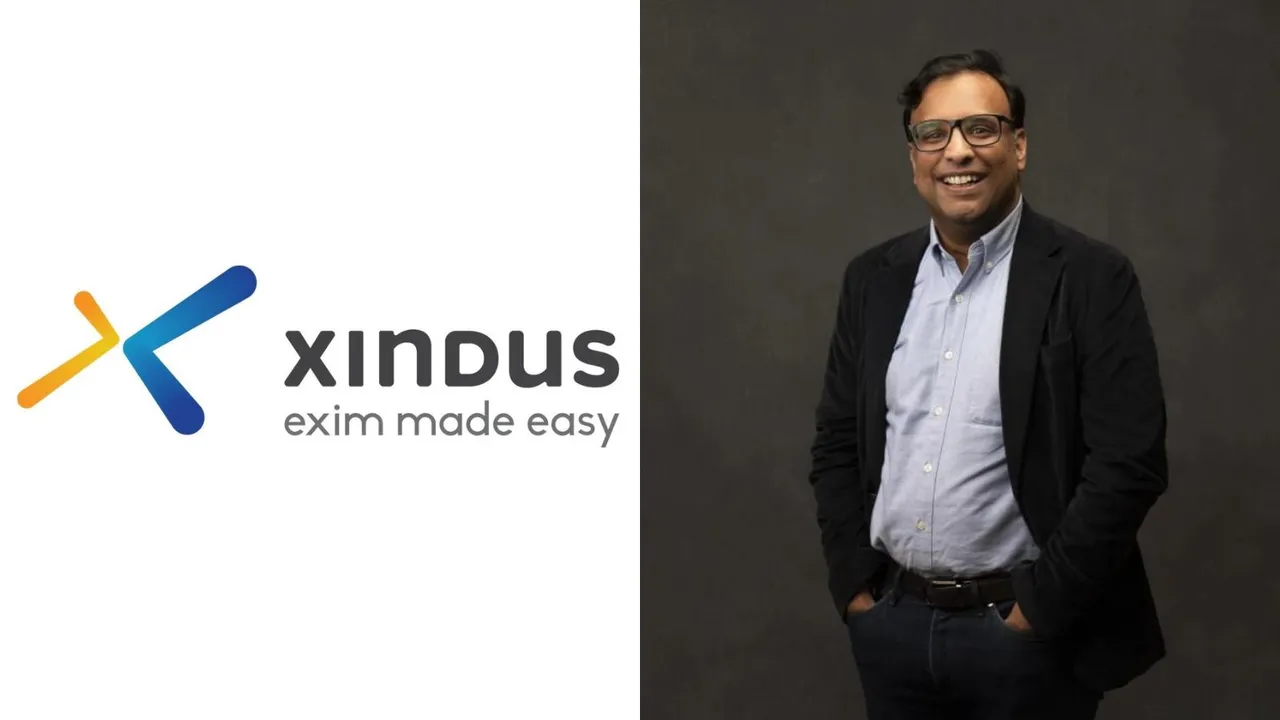 Xindus Raises $10 Million to Make Global Trade Easier for Small Businesses