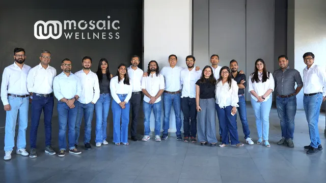 Mosaic Wellness Secures $20 Million from Think Investments, Valuing Company at $400 Million​