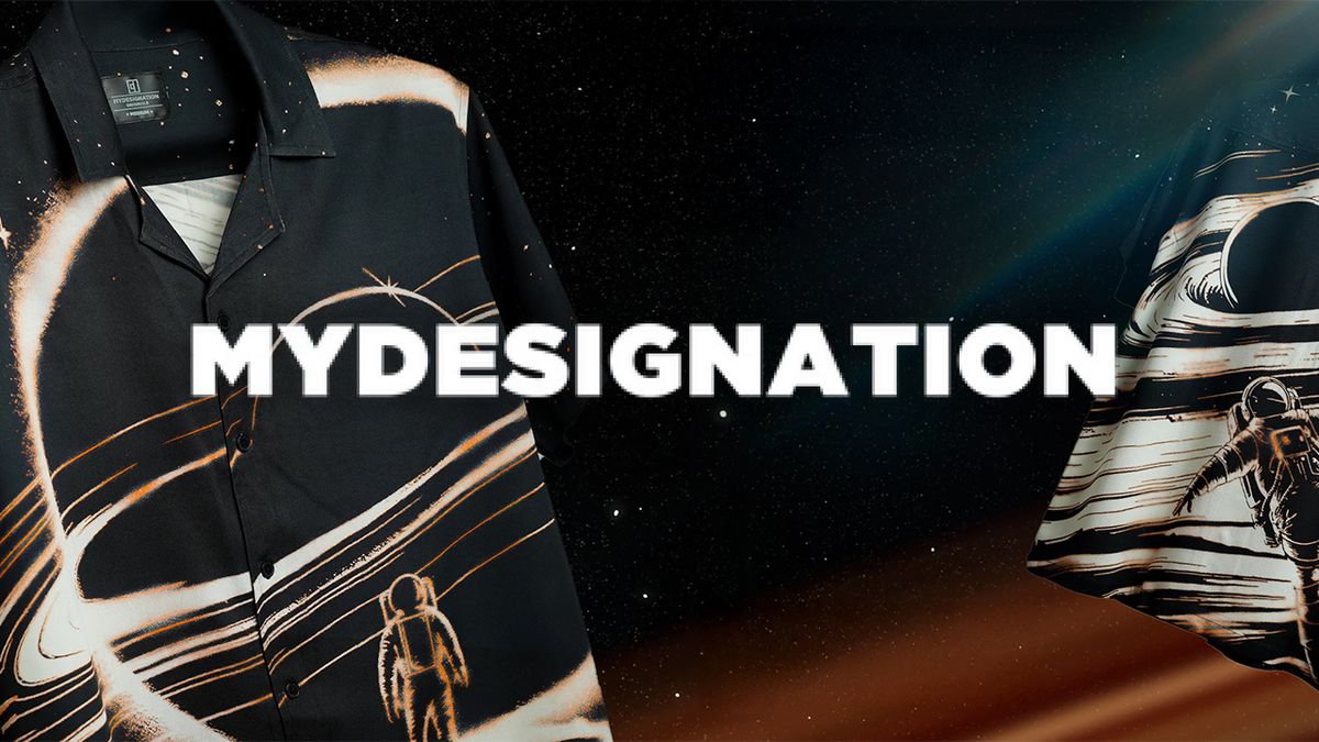 MYDESIGNATION.com Raises $1.25 Million to Take Identity-Driven Fashion to theNext Level