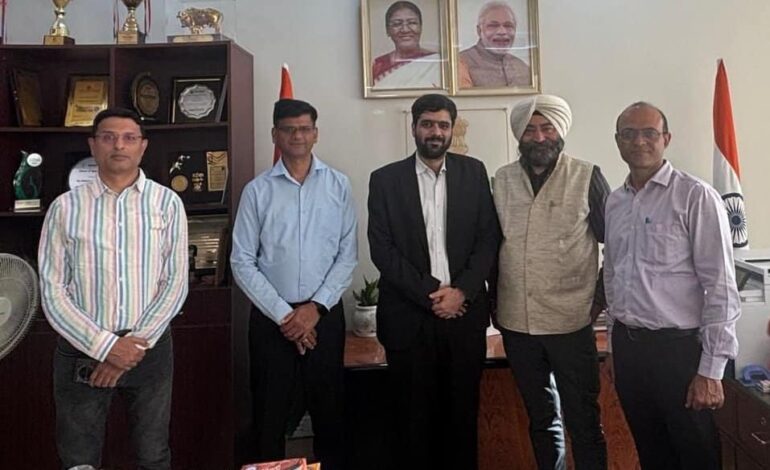 ClearMeat Partners with NIFTEM-K to Advance Cultivated Meat Innovation in India
