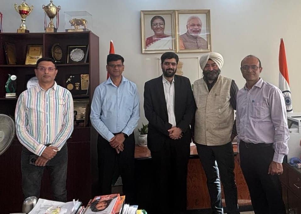 ClearMeat Partners with NIFTEM-K to Advance Cultivated Meat Innovation in India