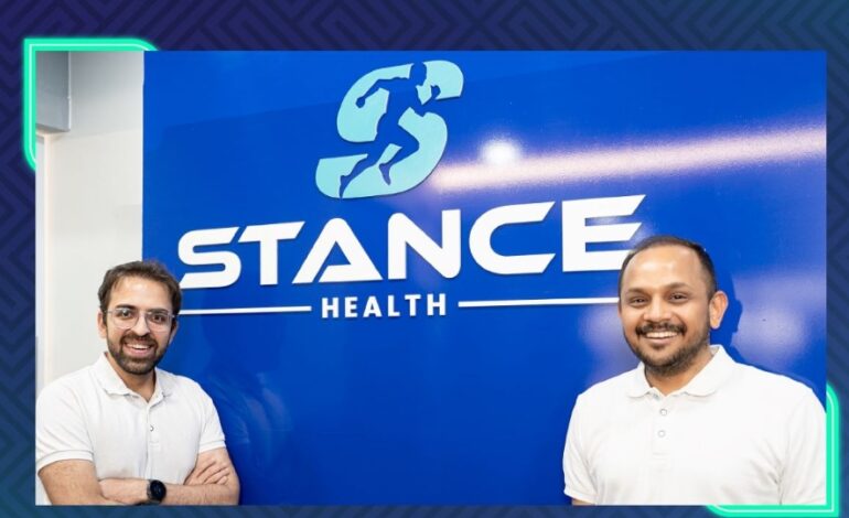 Stance Health: A Rising HealthTech Startup Secures $1 Million in Pre-Seed Funding