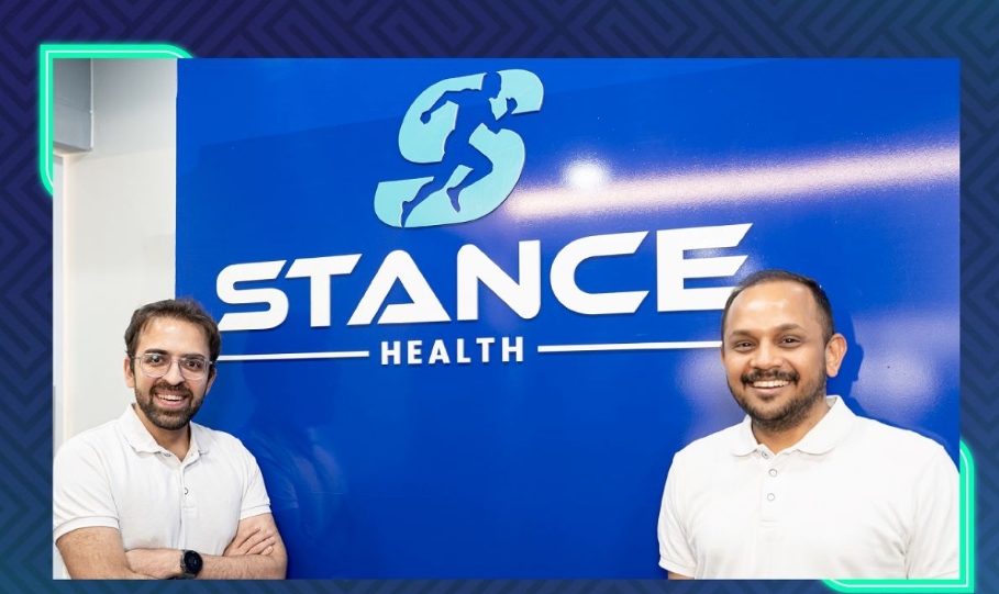 Stance Health: A Rising HealthTech Startup Secures $1 Million in Pre-Seed Funding