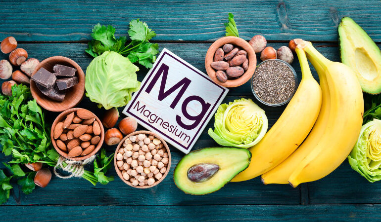 Is the Magnesium Trend a Real Health Boost or Just a Fad?