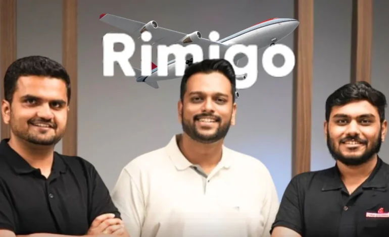 Rimigo: AI-Powered Travel Planning Startup Secures $550K in Pre-Seed Funding