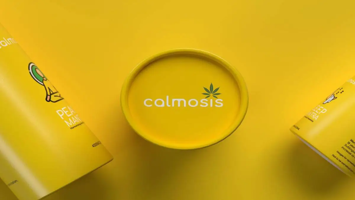 Bengaluru Startup Uses Cannabis to Help People with Stress and Sleep Problems