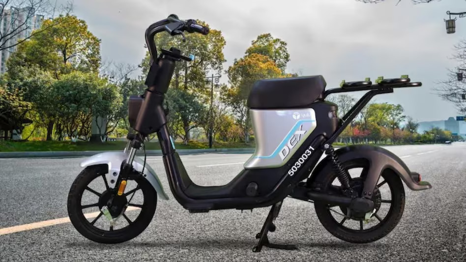 EV Startups: Innovation and Disruption
