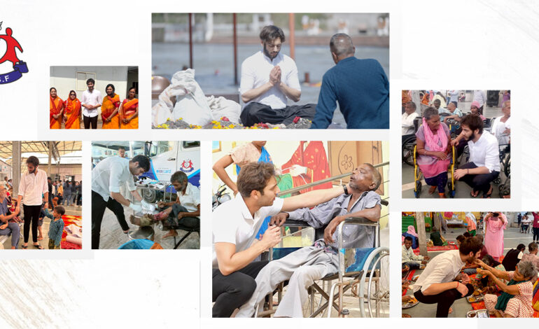 At 25, Jas Kalra Became the Last Family Thousands Never Had…